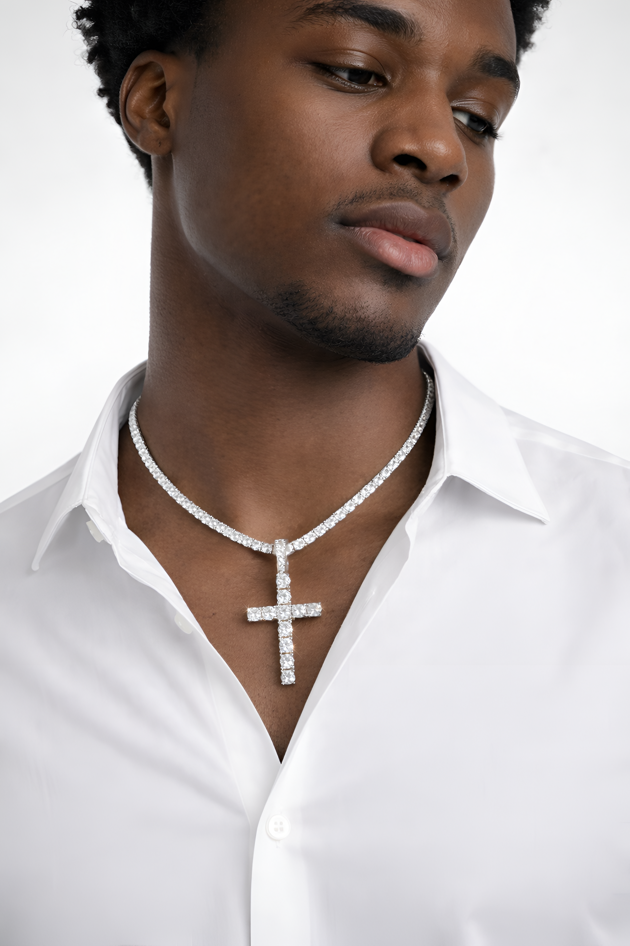 Cross Tennis - Ice Finish