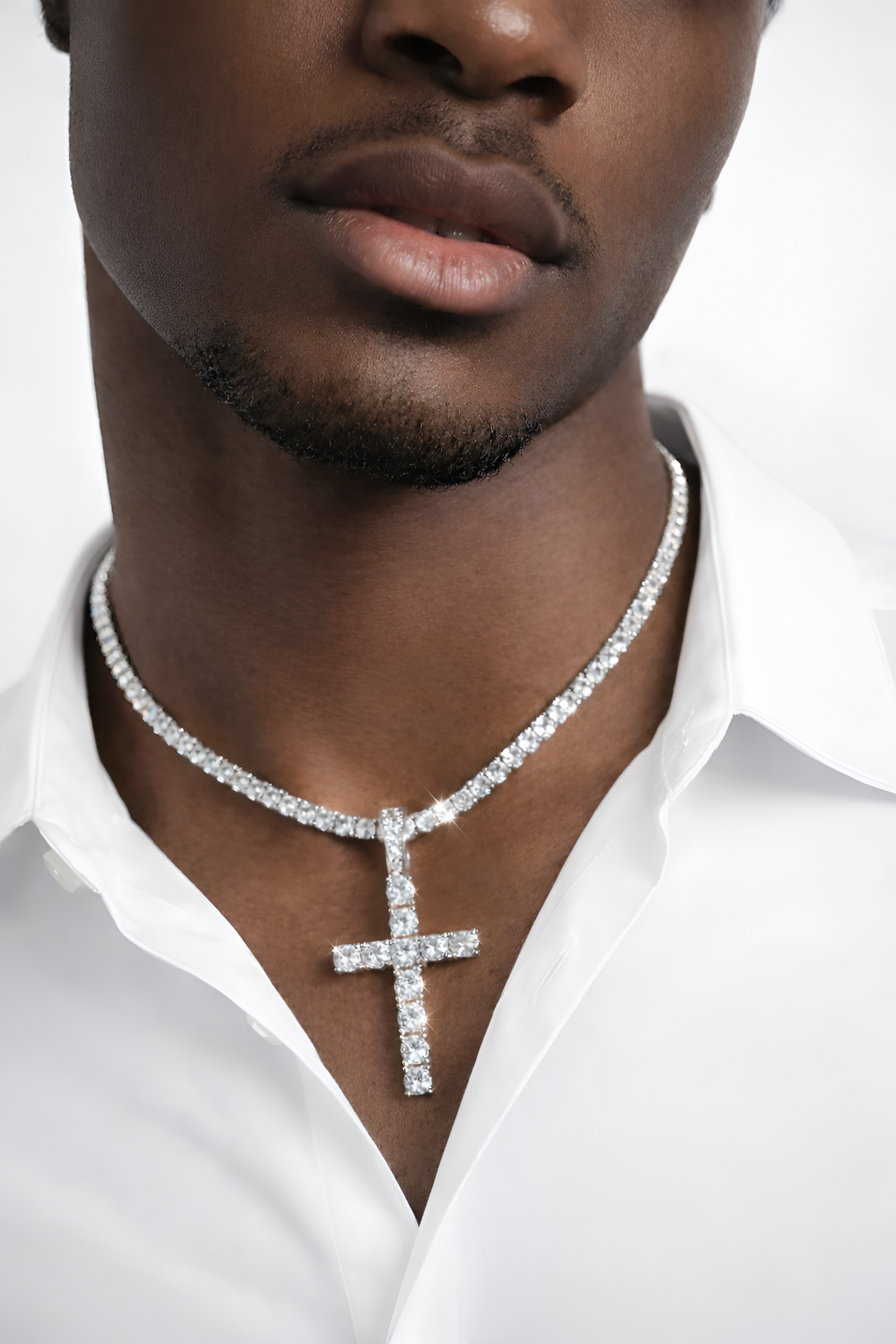 Cross Tennis - Ice Finish